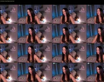 pippalee — 4 minute Chaturbate female naked cam show, 720p, Jun 30, 2023