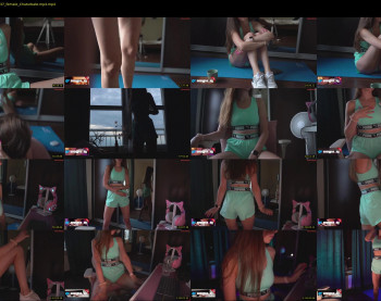 secrets_eli — 107 minute Chaturbate female naked cam show, 720p, Jun 30, 2023