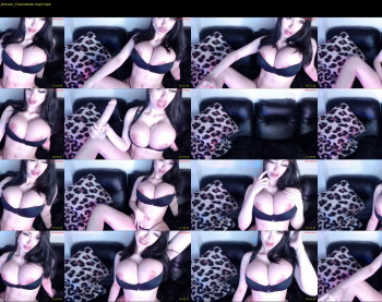 sofianix — 30 minute Chaturbate female naked cam show, 480p, Jun 30, 2023