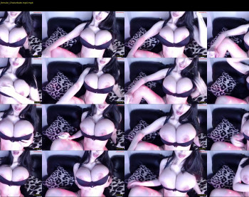 sofianix — 72 minute Chaturbate female naked cam show, 480p, Jun 30, 2023