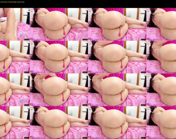 vane_fox — 6 minute Chaturbate female naked cam show, 720p, Jun 30, 2023