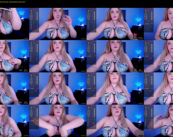 clara4love — 20 minute Chaturbate female naked cam show, 720p, Jul 1, 2023