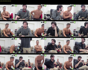 classied — 120 minute Chaturbate male naked cam show, 720p, Jul 1, 2023