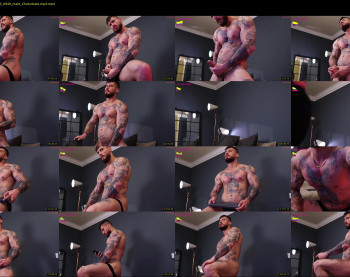 dimitri_sullivan — 120 minute Chaturbate male naked cam show, 720p, Jul 1, 2023