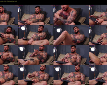 dimitri_sullivan — 113 minute Chaturbate male naked cam show, 720p, Jul 1, 2023