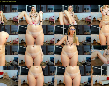 dolce_eva — 120 minute Chaturbate female naked cam show, 720p, Jul 2, 2023