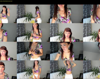 fritha — 31 minute Chaturbate female naked cam show, 720p, Jul 1, 2023