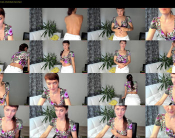fritha — 43 minute Chaturbate female naked cam show, 720p, Jul 2, 2023