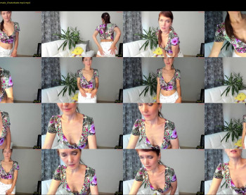 fritha — 16 minute Chaturbate female naked cam show, 720p, Jul 2, 2023