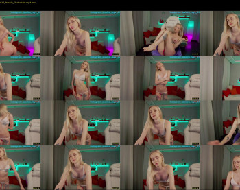 jessica_rays — 59 minute Chaturbate couple naked cam show, 720p, Jul 2, 2023