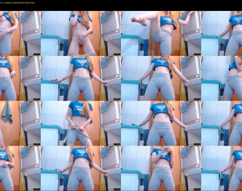llovers4u2 — 26 minute Chaturbate couple naked cam show, 720p, Jul 2, 2023