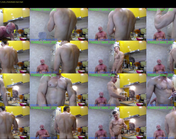max_232 — 5 minute Chaturbate male naked cam show, 720p, Jul 2, 2023
