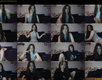 _modestmouse — 42 minute Chaturbate female naked cam show, 720p, Jul 2, 2023