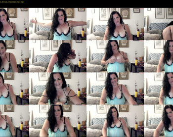 evparrish — 52 minute Chaturbate female naked cam show, 720p, Jul 3, 2023