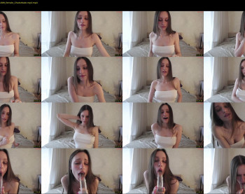 fflloowweerr — 16 minute Chaturbate couple naked cam show, 720p, Jul 2, 2023