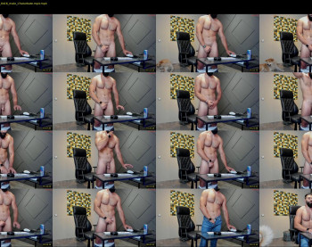 glennmasters — 11 minute Chaturbate male naked cam show, 720p, Jul 3, 2023