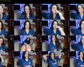 junee_ — 44 minute Chaturbate female naked cam show, 720p, Jul 3, 2023