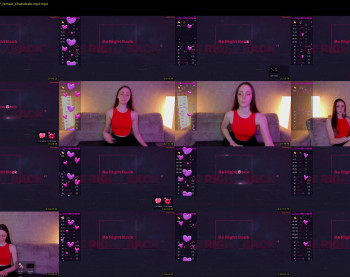 lexi_split — 120 minute Chaturbate female naked cam show, 720p, Jul 2, 2023