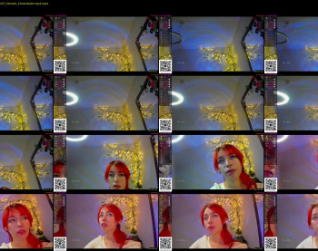 nebamazee — 3 minute Chaturbate female naked cam show, 720p, Jul 3, 2023