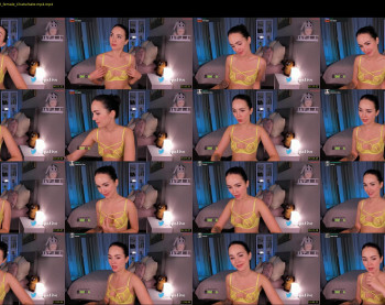 pippalee — 15 minute Chaturbate female naked cam show, 720p, Jul 2, 2023