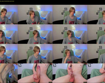 slim_andy — 120 minute Chaturbate male naked cam show, 720p, Jul 2, 2023