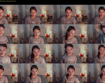 vikkylustfull — 23 minute Chaturbate female naked cam show, 480p, Jul 3, 2023