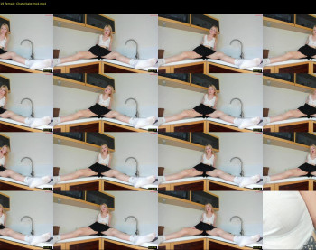 deva_alice — 5 minute Chaturbate female naked cam show, 720p, Jul 3, 2023