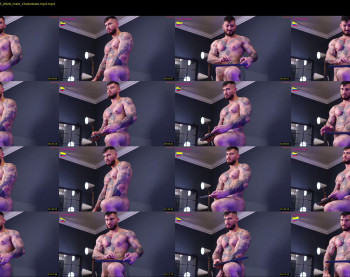 dimitri_sullivan — 3 minute Chaturbate male naked cam show, 720p, Jul 3, 2023