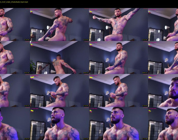 dimitri_sullivan — 20 minute Chaturbate male naked cam show, 720p, Jul 3, 2023