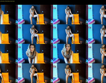 kathlena — 14 minute Chaturbate female naked cam show, 720p, Jul 3, 2023