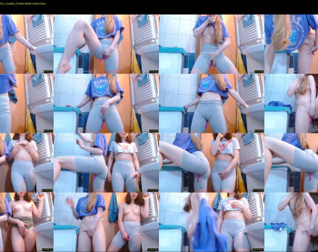 llovers4u2 — 120 minute Chaturbate couple naked cam show, 720p, Jul 4, 2023