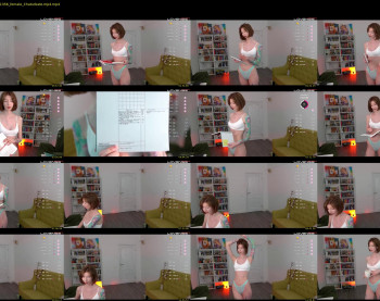 loony_moony — 14 minute Chaturbate couple naked cam show, 720p, Jul 3, 2023
