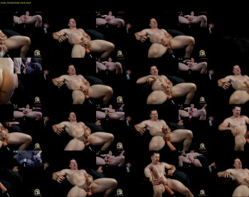 thickjer — 76 minute Chaturbate male naked cam show, 720p, Jul 3, 2023