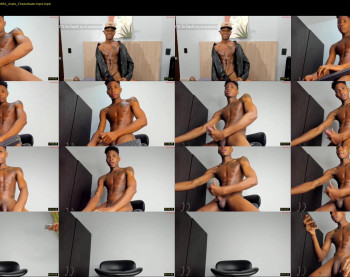 _pantera_09 — 61 minute Chaturbate male naked cam show, 720p, Jul 4, 2023