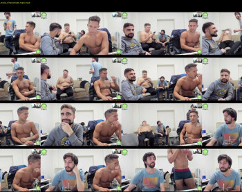 classied — 85 minute Chaturbate male naked cam show, 720p, Jul 4, 2023