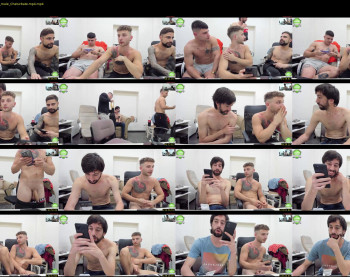 classied — 121 minute Chaturbate male naked cam show, 720p, Jul 5, 2023