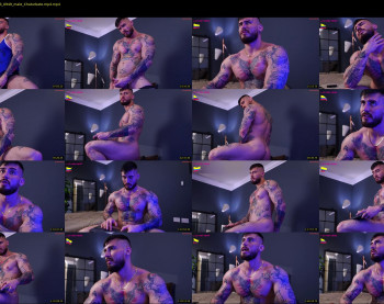 dimitri_sullivan — 120 minute Chaturbate male naked cam show, 720p, Jul 4, 2023
