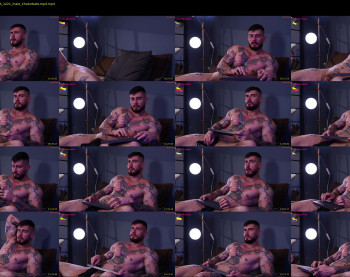 dimitri_sullivan — 30 minute Chaturbate male naked cam show, 720p, Jul 4, 2023