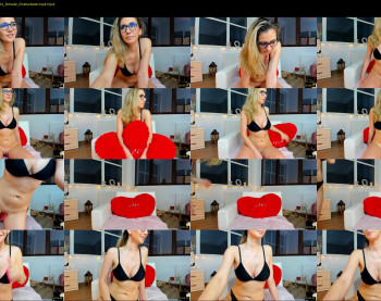 dolce_eva — 7 minute Chaturbate female naked cam show, 720p, Jul 5, 2023