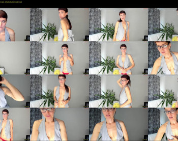 fritha — 12 minute Chaturbate female naked cam show, 720p, Jul 5, 2023
