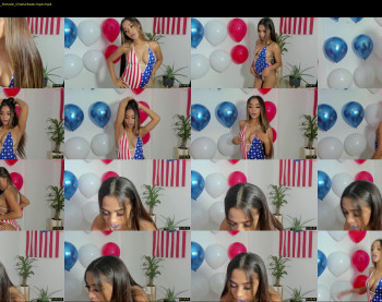 isapetit_ — 3 minute Chaturbate female naked cam show, 720p, Jul 5, 2023