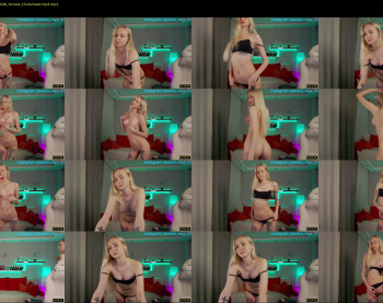 jessica_rays — 48 minute Chaturbate couple naked cam show, 720p, Jul 5, 2023