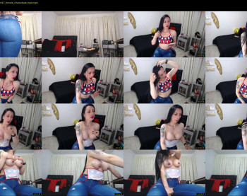 litas_secrets — 96 minute Chaturbate female naked cam show, 720p, Jul 5, 2023