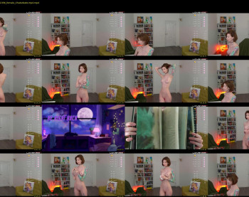 loony_moony — 21 minute Chaturbate couple naked cam show, 720p, Jul 4, 2023