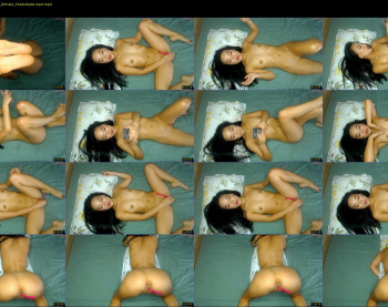 loonyko — 54 minute Chaturbate female naked cam show, 720p, Jul 4, 2023
