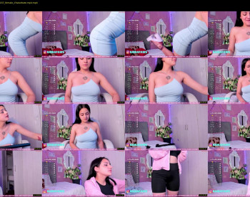 nahia_paws — 96 minute Chaturbate female naked cam show, 720p, Jul 4, 2023