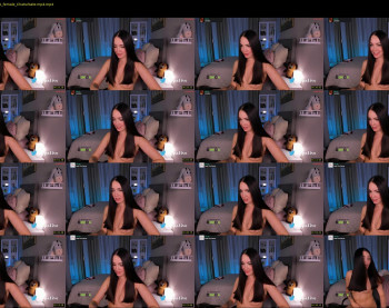 pippalee — 3 minute Chaturbate female naked cam show, 720p, Jul 4, 2023