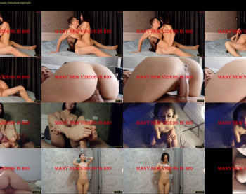 vorvik — 108 minute Chaturbate couple naked cam show, 720p, Jul 4, 2023