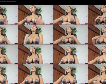 catta_cat18 — 20 minute Chaturbate female naked cam show, 720p, Jul 5, 2023