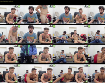 classied — 121 minute Chaturbate male naked cam show, 720p, Jul 5, 2023